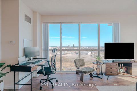 Photo 13 at 1104 - 50 Thomas Riley Road, City Centre West, Toronto