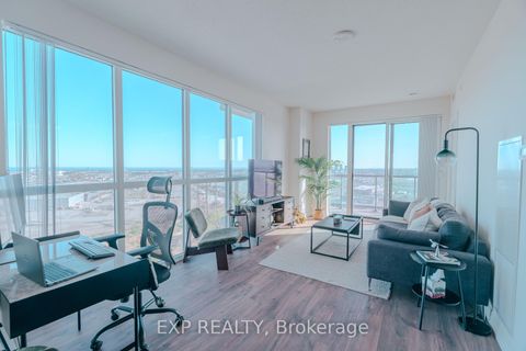 Photo 16 at 1104 - 50 Thomas Riley Road, City Centre West, Toronto