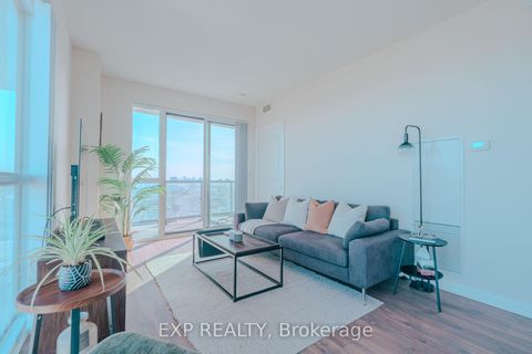 Photo 17 at 1104 - 50 Thomas Riley Road, City Centre West, Toronto