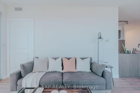 Photo 18 at 1104 - 50 Thomas Riley Road, City Centre West, Toronto