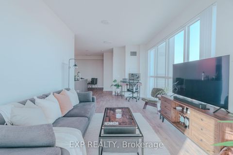 Photo 19 at 1104 - 50 Thomas Riley Road, City Centre West, Toronto