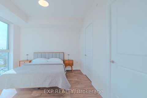 Photo 20 at 1104 - 50 Thomas Riley Road, City Centre West, Toronto
