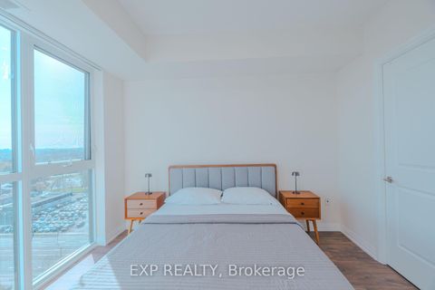 Photo 21 at 1104 - 50 Thomas Riley Road, City Centre West, Toronto