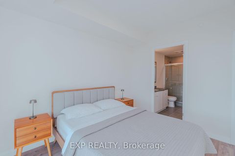 Photo 22 at 1104 - 50 Thomas Riley Road, City Centre West, Toronto