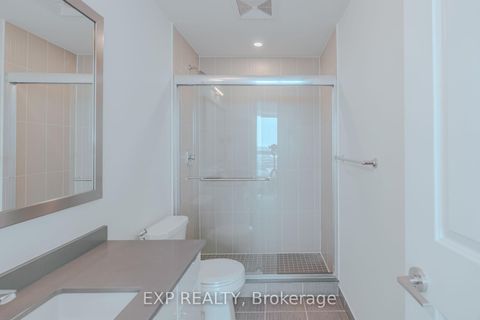 Photo 23 at 1104 - 50 Thomas Riley Road, City Centre West, Toronto