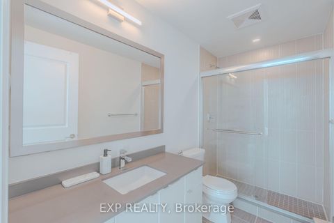 Photo 24 at 1104 - 50 Thomas Riley Road, City Centre West, Toronto Photo 24 at 1104 - 50 Thomas Riley Road, City Centre West, Toronto