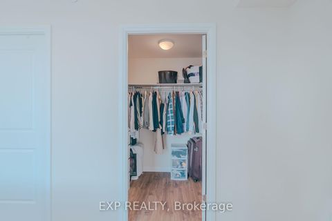 Photo 25 at 1104 - 50 Thomas Riley Road, City Centre West, Toronto