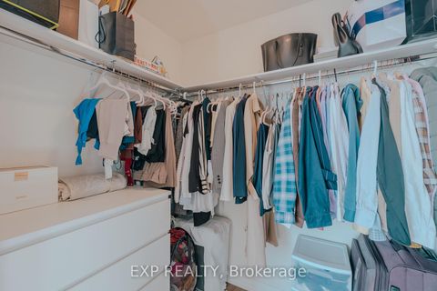 Photo 26 at 1104 - 50 Thomas Riley Road, City Centre West, Toronto