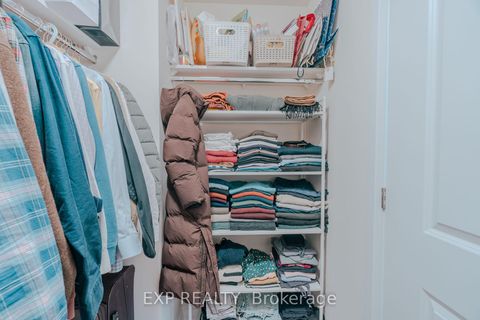 Photo 27 at 1104 - 50 Thomas Riley Road, City Centre West, Toronto
