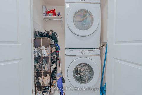 Photo 28 at 1104 - 50 Thomas Riley Road, City Centre West, Toronto