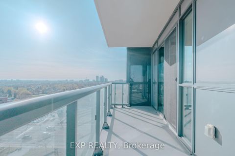 Photo 31 at 1104 - 50 Thomas Riley Road, City Centre West, Toronto