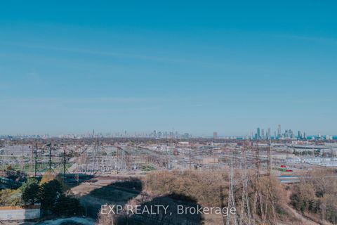 Photo 32 at 1104 - 50 Thomas Riley Road, City Centre West, Toronto