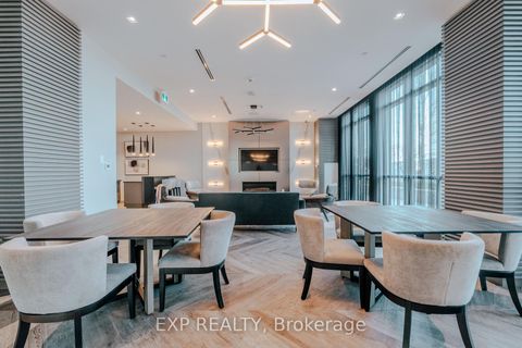 Photo 36 at 1104 - 50 Thomas Riley Road, City Centre West, Toronto