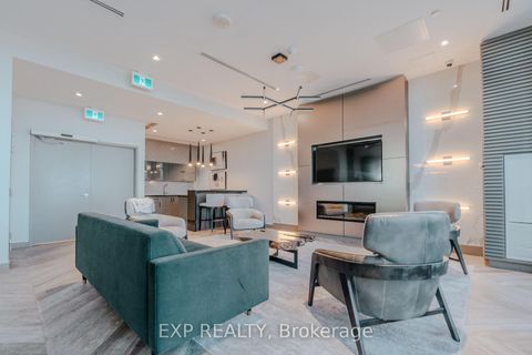 Photo 37 at 1104 - 50 Thomas Riley Road, City Centre West, Toronto
