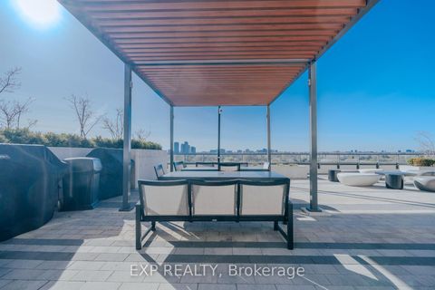 Photo 38 at 1104 - 50 Thomas Riley Road, City Centre West, Toronto
