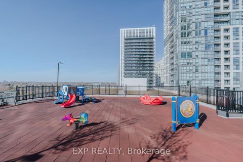 Photo 39 at 1104 - 50 Thomas Riley Road, City Centre West, Toronto