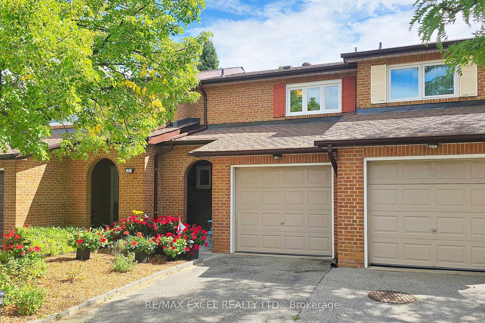 80 - 70 Crockamhill Drive, Agincourt North, Toronto 
