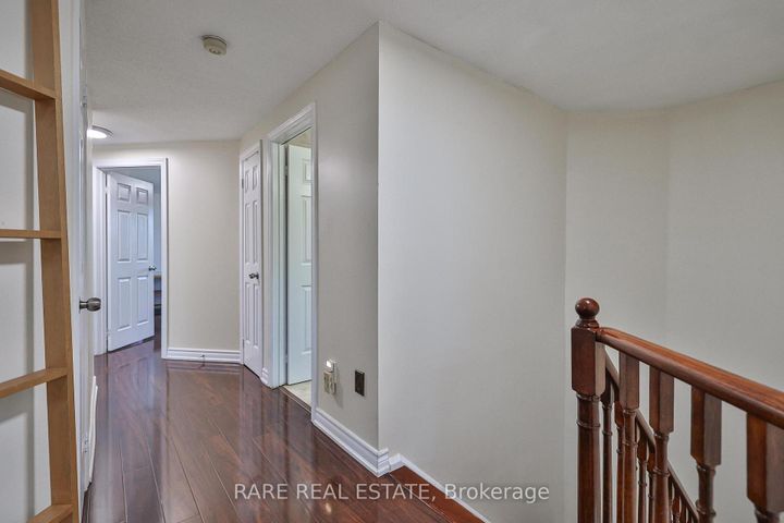 Photo 23 at 3576 Cherrington Crescent, Erin Mills, Mississauga