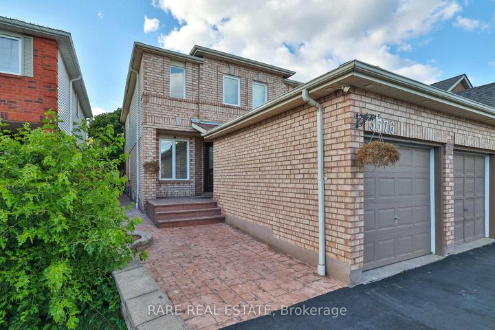 Photo 49 at 3576 Cherrington Crescent, Erin Mills, Mississauga