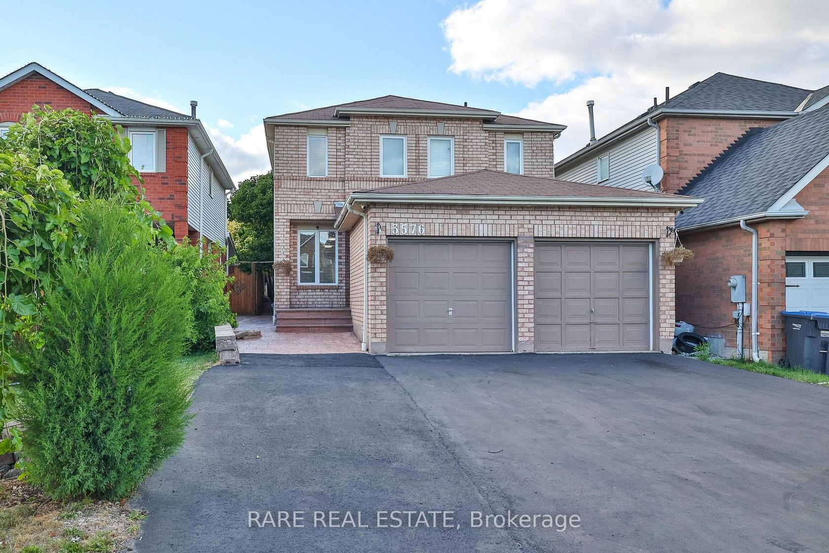 3576 Cherrington Crescent, Erin Mills, Mississauga 2