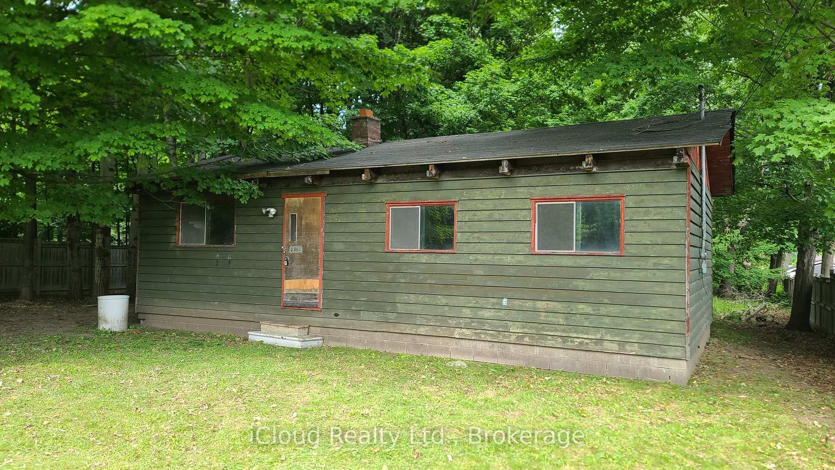 1997 ST. PAUL Road, Alcona, Innisfil photo number 2