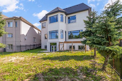 Photo 22 at 136 Boake Trail, Bayview Hill, Richmond Hill