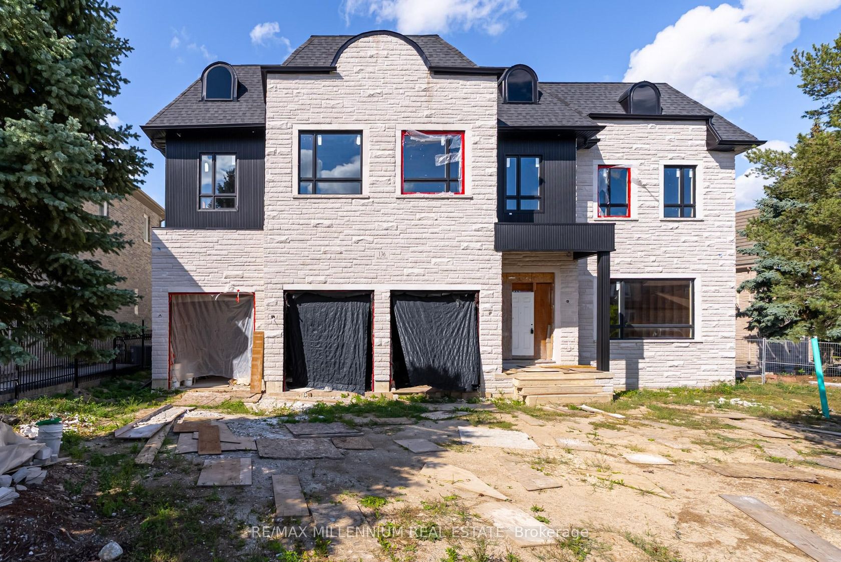 136 Boake Trail, Bayview Hill, Richmond Hill 