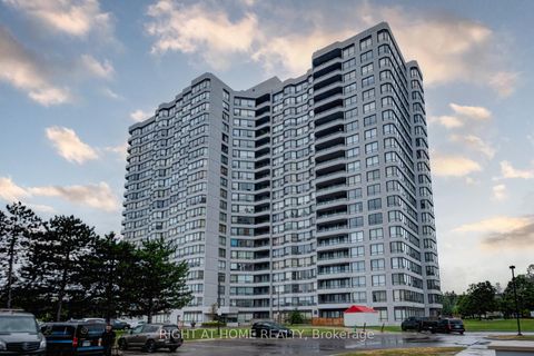 Photo 1 at PH201 - 330 Alton Towers Circle, Milliken, Toronto