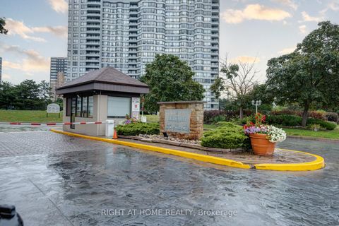Photo 3 at PH201 - 330 Alton Towers Circle, Milliken, Toronto