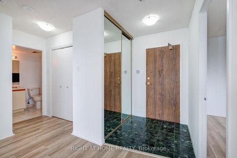 Photo 6 at PH201 - 330 Alton Towers Circle, Milliken, Toronto