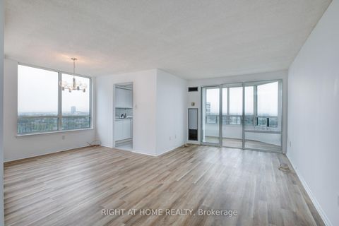 Photo 10 at PH201 - 330 Alton Towers Circle, Milliken, Toronto