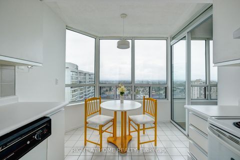 Photo 12 at PH201 - 330 Alton Towers Circle, Milliken, Toronto