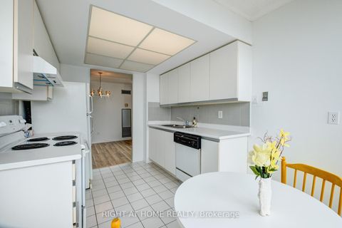 Photo 13 at PH201 - 330 Alton Towers Circle, Milliken, Toronto