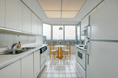 Photo 14 at PH201 - 330 Alton Towers Circle, Milliken, Toronto