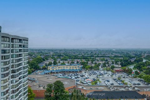 Photo 25 at PH201 - 330 Alton Towers Circle, Milliken, Toronto