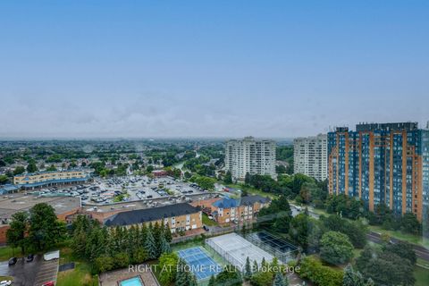 Photo 27 at PH201 - 330 Alton Towers Circle, Milliken, Toronto