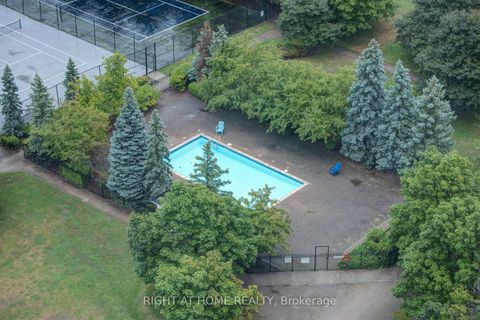Photo 28 at PH201 - 330 Alton Towers Circle, Milliken, Toronto