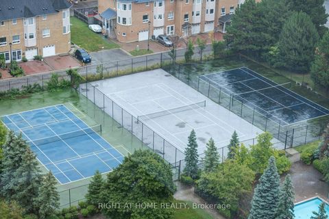 Photo 29 at PH201 - 330 Alton Towers Circle, Milliken, Toronto