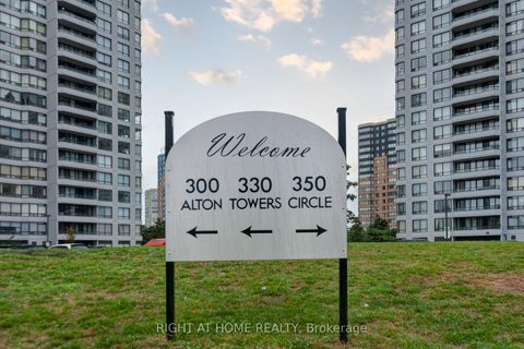 Photo 31 at PH201 - 330 Alton Towers Circle, Milliken, Toronto