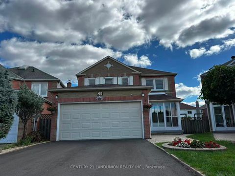 Photo 0 at 25 Bemerton Court, Milliken, Toronto