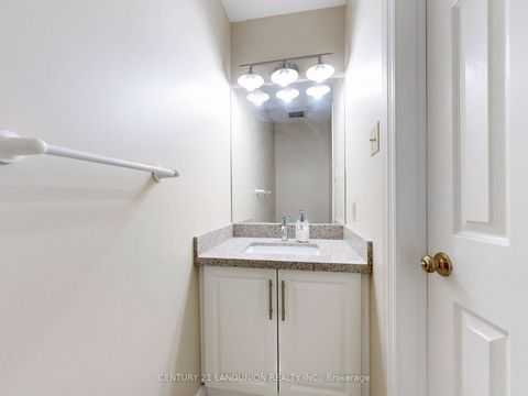 Photo 19 at 25 Bemerton Court, Milliken, Toronto
