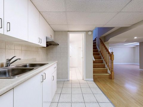 Photo 37 at 25 Bemerton Court, Milliken, Toronto