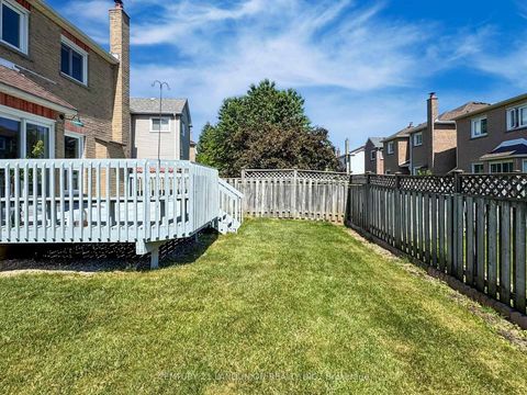 Photo 48 at 25 Bemerton Court, Milliken, Toronto
