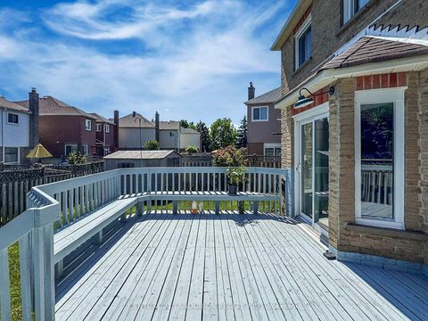 Photo 49 at 25 Bemerton Court, Milliken, Toronto