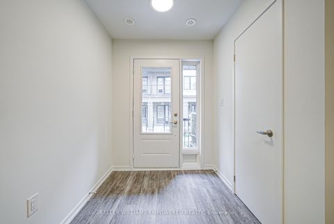 Photo 2 at 73 Matawin Lane, Headford Business Park, Richmond Hill Photo 2 at 73 Matawin Lane, Headford Business Park, Richmond Hill