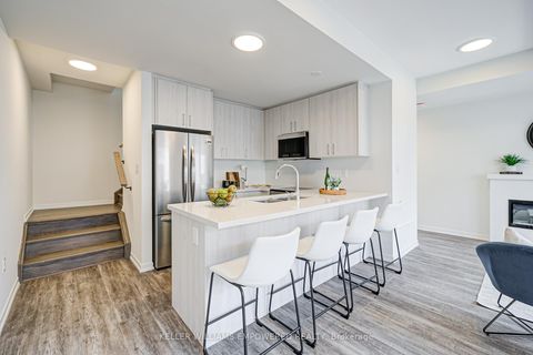 Photo 6 at 73 Matawin Lane, Headford Business Park, Richmond Hill Photo 6 at 73 Matawin Lane, Headford Business Park, Richmond Hill