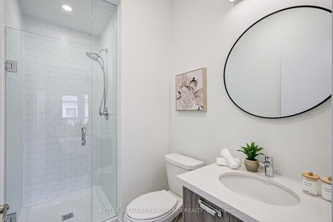 Photo 11 at 73 Matawin Lane, Headford Business Park, Richmond Hill Photo 11 at 73 Matawin Lane, Headford Business Park, Richmond Hill