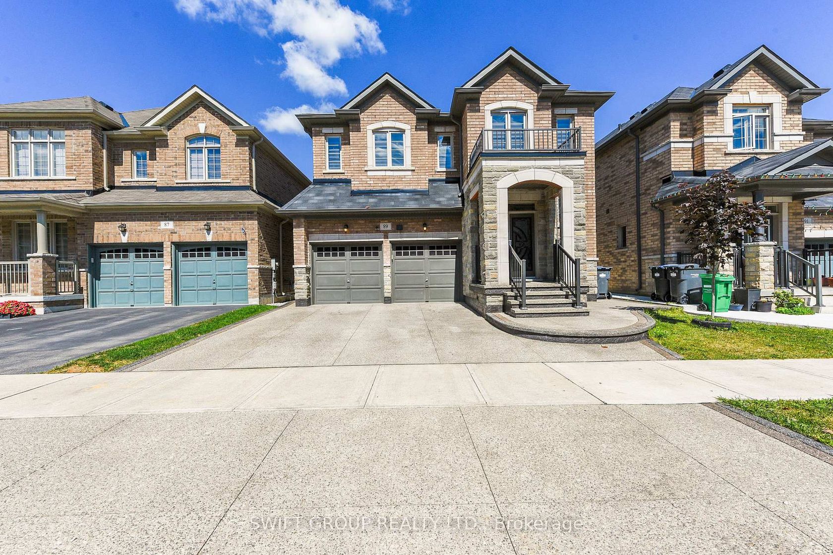 89 Deer Ridge Trail, Rural Caledon, Caledon 