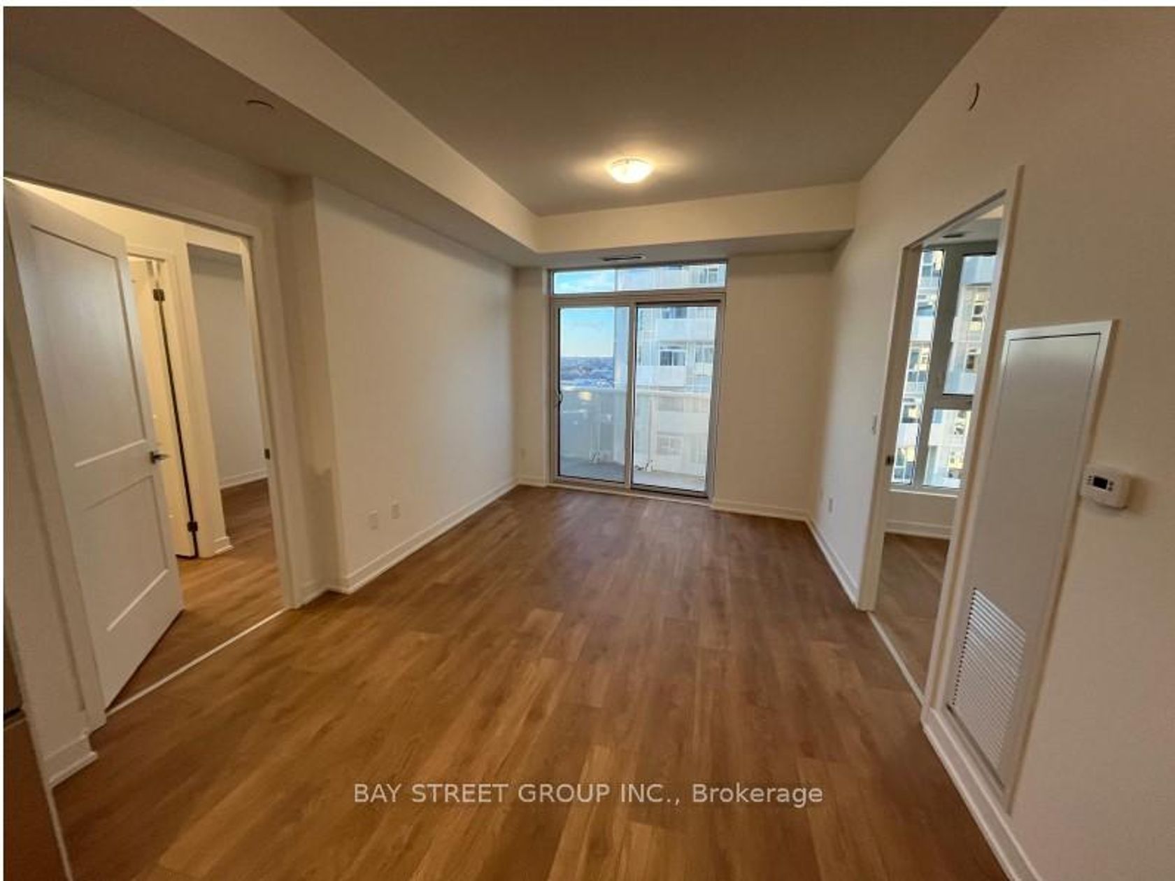 1614 - 10 Abeja Street, Concord, Vaughan 
