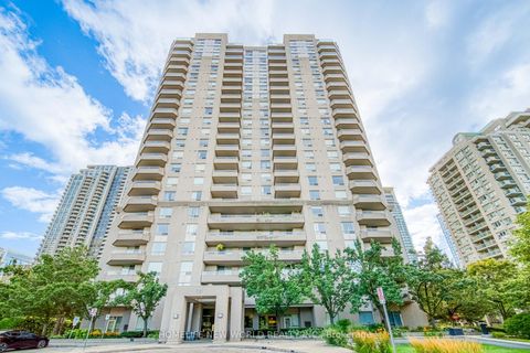 Photo 0 at 1908 - 35 Empress Avenue, Willowdale East, Toronto